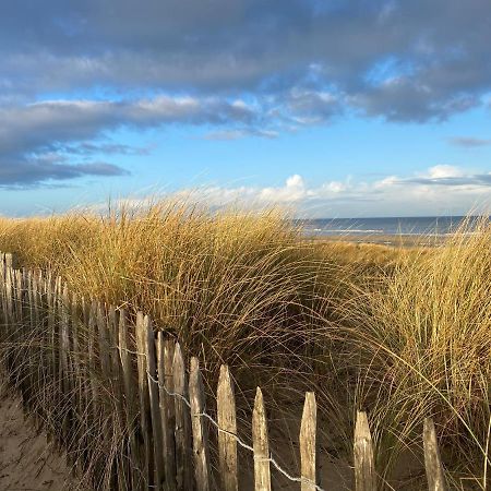 Zeezicht Blankenberge Exterior foto